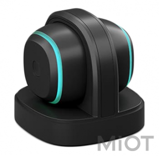 Пристрій для прогрівання, електрогрілка Xiaomi Enchen M2 Moxibustion Instrument Black