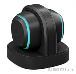 Устройство для прогревания, электрогрелка Xiaomi Enchen M2 Moxibustion Instrument Black