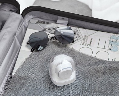 Пристрій для прогрівання, електрогрілка Xiaomi Enchen M2 Moxibustion Instrument White