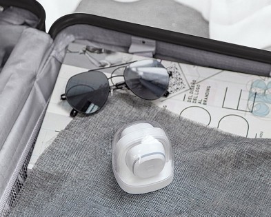 Устройство для прогревания, электрогрелка Xiaomi Enchen M2 Moxibustion Instrument White