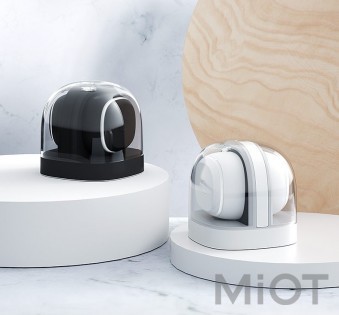 Пристрій для прогрівання, електрогрілка Xiaomi Enchen M2 Moxibustion Instrument White