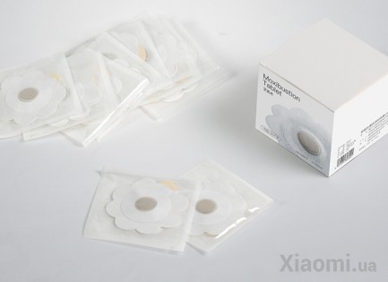 Сменные наcадки к устройству для прогревания Xiaomi Enchen M2 Moxibustion Instrument 30 pcs