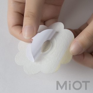 Змінні наcадкі до пристрою для прогрівання Xiaomi Enchen M2 Moxibustion Instrument 30 pcs