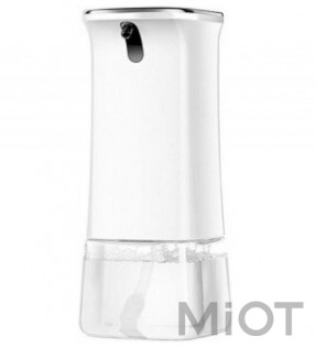 Безконтактний диспенсер для мила Xiaomi Enchen Pop Clean White
