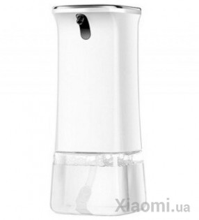 Бесконтактный диспенсер для мыла Xiaomi Enchen Pop Clean White