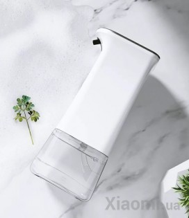 Бесконтактный диспенсер для мыла Xiaomi Enchen Pop Clean White