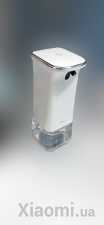 Бесконтактный диспенсер для мыла Xiaomi Enchen Pop Clean White