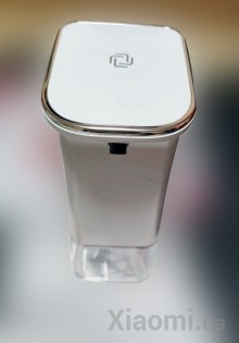 Бесконтактный диспенсер для мыла Xiaomi Enchen Pop Clean White