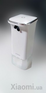 Бесконтактный диспенсер для мыла Xiaomi Enchen Pop Clean White