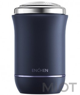 Електробритва Xiaomi Enchen Traveller Mini Shaver