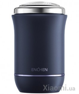 Электробритва Xiaomi Enchen Traveller Mini Shaver