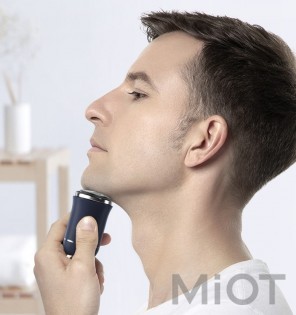 Електробритва Xiaomi Enchen Traveller Mini Shaver