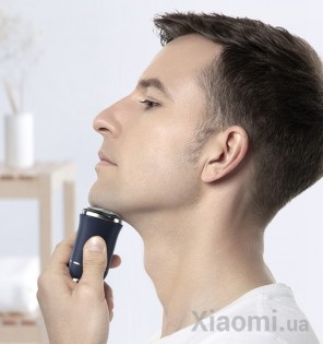 Электробритва Xiaomi Enchen Traveller Mini Shaver