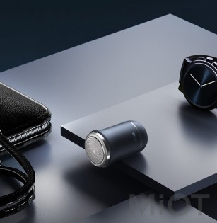 Електробритва Xiaomi Enchen Traveller Mini Shaver