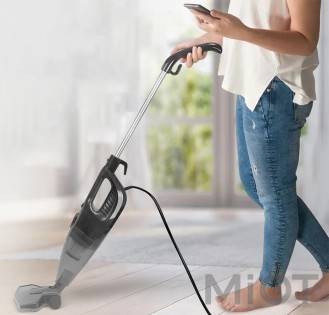 Ручний вертикальний пилосос Xiaomi Enchen Vacuum Cleaner V1