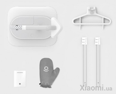 Ручной отпариватель одежды Xiaomi enjoy life GS1