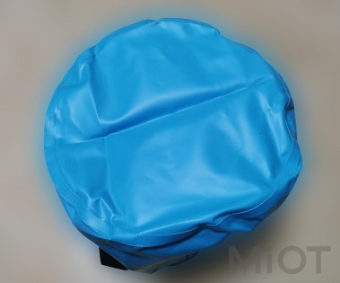 Складане відро Xiaomi Enoch Lohas Waterproof Bucket IN109 Blue L 31x30cm