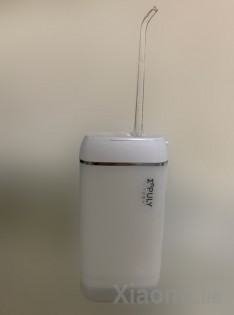 Ирригатор для ротовой полости Xiaomi ENPULY Mini Portable Dental Flush M6plus Pink