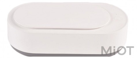 Ультразвуковий очищувач Xiaomi EraClean Ultrasonic Cleaner