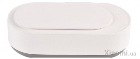 Ультразвуковой очиститель Xiaomi EraClean Ultrasonic Cleaner