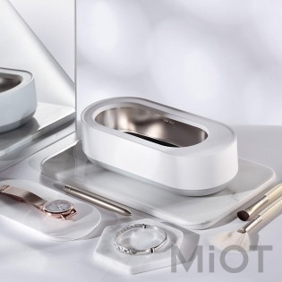 Ультразвуковий очищувач Xiaomi EraClean Ultrasonic Cleaner