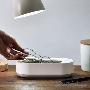 Ультразвуковой очиститель Xiaomi EraClean Ultrasonic Cleaner