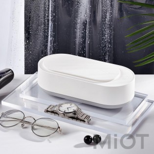 Ультразвуковий очищувач Xiaomi EraClean Ultrasonic Cleaner
