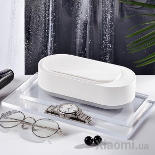 Ультразвуковой очиститель Xiaomi EraClean Ultrasonic Cleaner