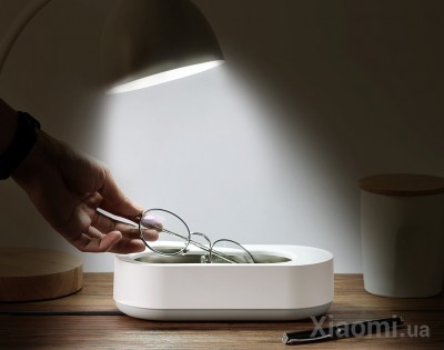 Ультразвуковой очиститель Xiaomi EraClean Ultrasonic Cleaner