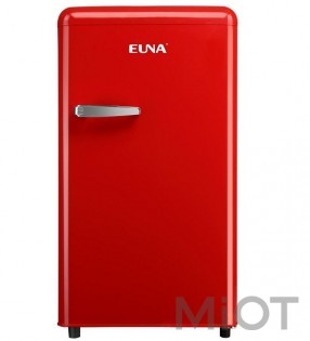 Холодильник Xiaomi EUNA BC-83R Red
