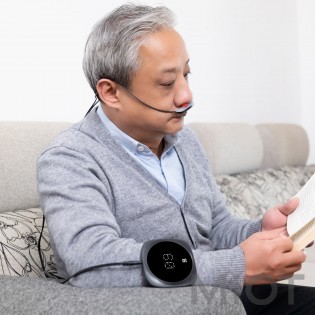 Портативний пристрій для лікування риніту Xiaomi Zdeer Semiconductor Laser Therapy KJR-JGXY-A 