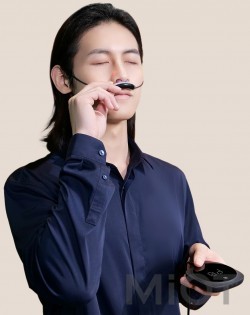 Портативний пристрій для лікування риніту Xiaomi Zdeer Semiconductor Laser Therapy KJR-JGXY-A 