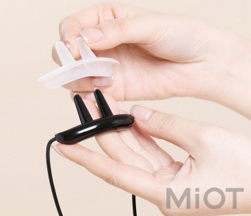 Портативний пристрій для лікування риніту Xiaomi Zdeer Semiconductor Laser Therapy KJR-JGXY-A 