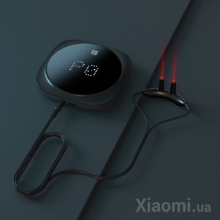 Портативное устройство для лечения ренита Xiaomi Zdeer Semiconductor Laser Therapy KJR-JGXY-A