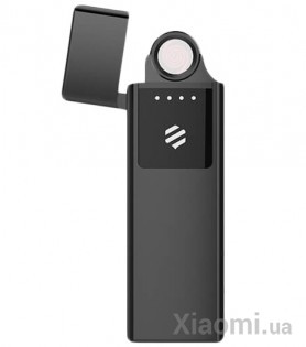 Аккумуляторная зажигалка Xiaomi BEEBEST Extreme Bee Slim (L101)