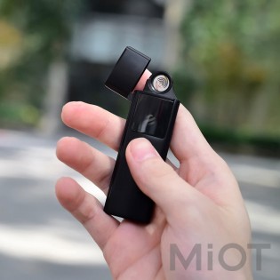Аккумуляторная запальничка Xiaomi BEEBEST Extreme Bee Slim (L101)