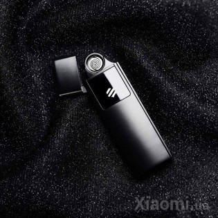 Аккумуляторная зажигалка Xiaomi BEEBEST Extreme Bee Slim (L101)