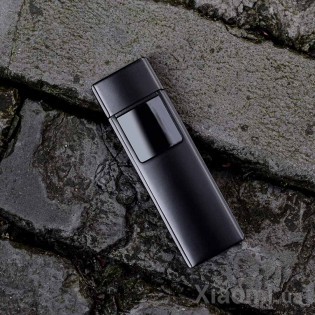 Аккумуляторная зажигалка Xiaomi BEEBEST Extreme Bee Slim (L101)