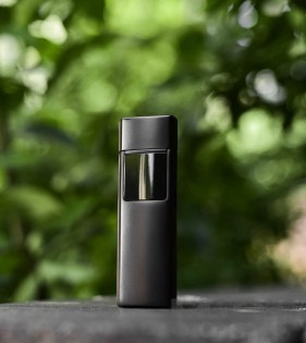 Аккумуляторная запальничка Xiaomi BEEBEST Extreme Bee Slim (L101)