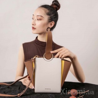 Женская кольцевая сумка Xiaomi Fantaspring