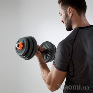 Многофункциональный домашний фитнес-набор Xiaomi FED (FED-1302)