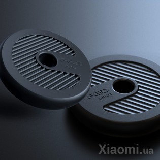 Многофункциональный домашний фитнес-набор Xiaomi FED (FED-1302)