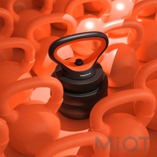 Многофункциональный домашний фитнес набор Xiaomi FED (FED-1302)