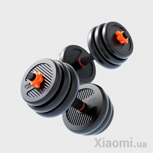 Многофункциональный домашний фитнес-набор Xiaomi FED (FED-1302)