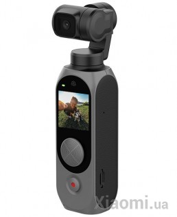 Камера Xiaomi FIMI PALM Gimbal 2 4К с 3-осевой стабилизацией