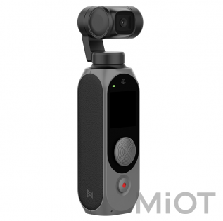 Камера Xiaomi FIMI PALM Gimbal 2 4К з 3-осьовою стабілізацією