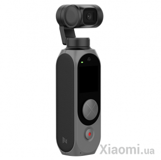 Камера Xiaomi FIMI PALM Gimbal 2 4К с 3-осевой стабилизацией