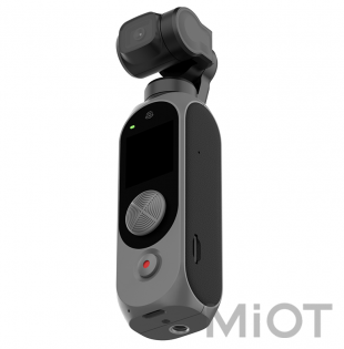 Камера Xiaomi FIMI PALM Gimbal 2 4К з 3-осьовою стабілізацією
