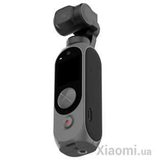 Камера Xiaomi FIMI PALM Gimbal 2 4К с 3-осевой стабилизацией