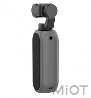 Камера Xiaomi FIMI PALM Gimbal 2 4К з 3-осьовою стабілізацією